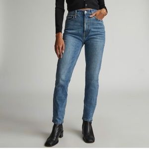 Everlane The Original Cheeky® Jean Size 26 Crop